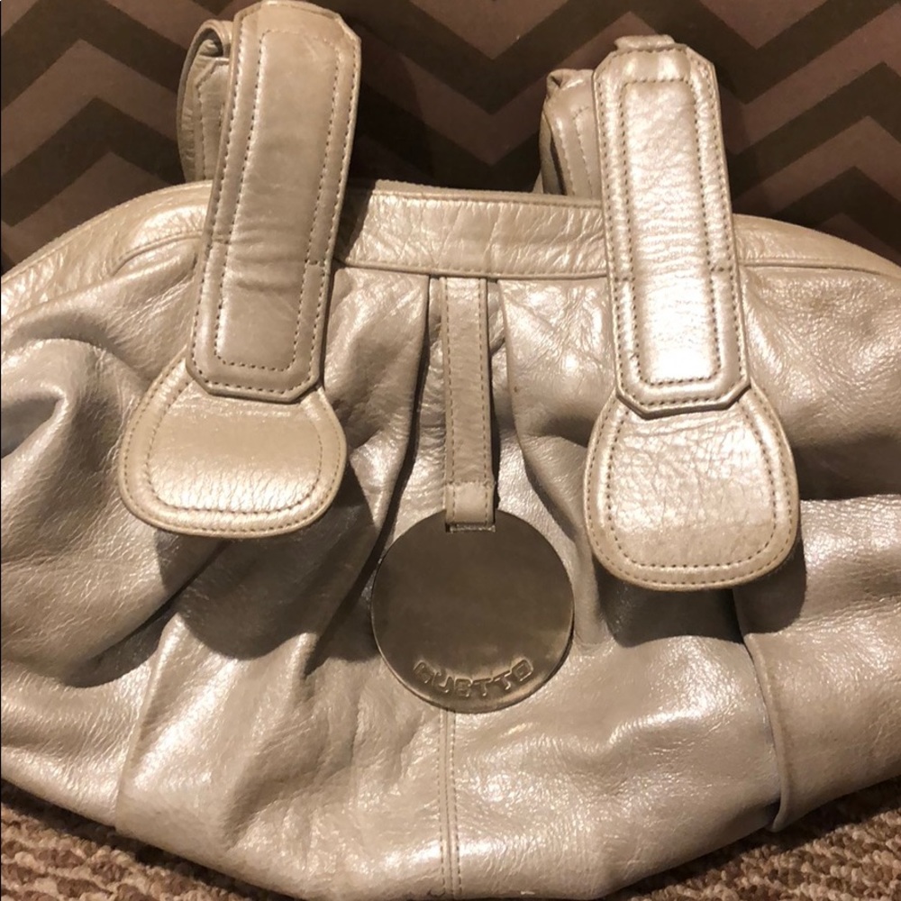 Gustto Calla Handbag